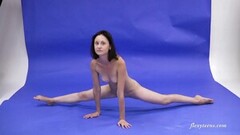 Upside down gymnastics from Galina Markova Thumb