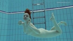 Cute swimming babe ever Lada Poleshuk Thumb