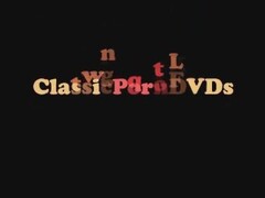 Classic Porn Hot Blooded Video Thumb