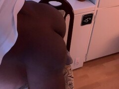 Amateur Bbw Squirting, Friday morning kitchen show Thumb
