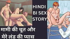 bisex hindi gay stories Thumb