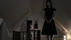 Fantasma L&eacute_sbica - Uma Morta Doente De Amor [Legendado] Kana Miyashita, Mao Hamasaki, Yuria Ashina Thumb