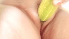 Newly Indian village Girl Fucking Vegetable Thumb