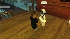 roblox emo girl nyxdiv clapped after ro-meet Thumb