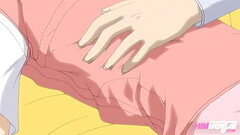 I catch my stepsister undressing, I end up fucking her - Hentai uncensored Thumb