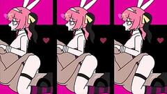 animacion porno RABBIT HOLE Thumb