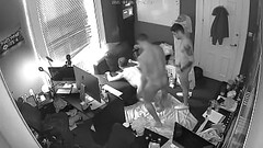 Wild Night in the Office (Unreleased Video Clips) Thumb