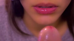 japanese blowjob cum in mouth Thumb