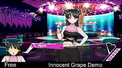 Innocent Grape Demo Thumb