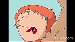 Family Guy - Peter and Lois Griffin having HOT sex Thumb