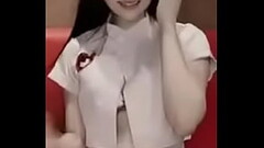 Do you think naughty nurse cosplay is cute? Thumb