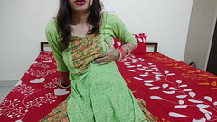 Indian stepbrother stepSis Video With Slow Motion in Hindi Audio (Part-2 ) Roleplay saarabhabhi6 with dirty talk HD Thumb