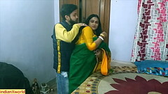 Indian teen hot sex with friends sexy Hot Webseries sex with clear Hindi video Thumb