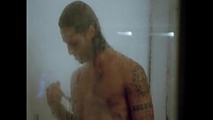 Fabrizio Corona&#039_s full frontal nudity big dick &amp_ tattoos in documentary &quot_Videocracy&quot_ Thumb